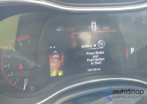 2014 Dodge Durango R/T from USA, damaged, VIN 1C4SDHCT6EC560967